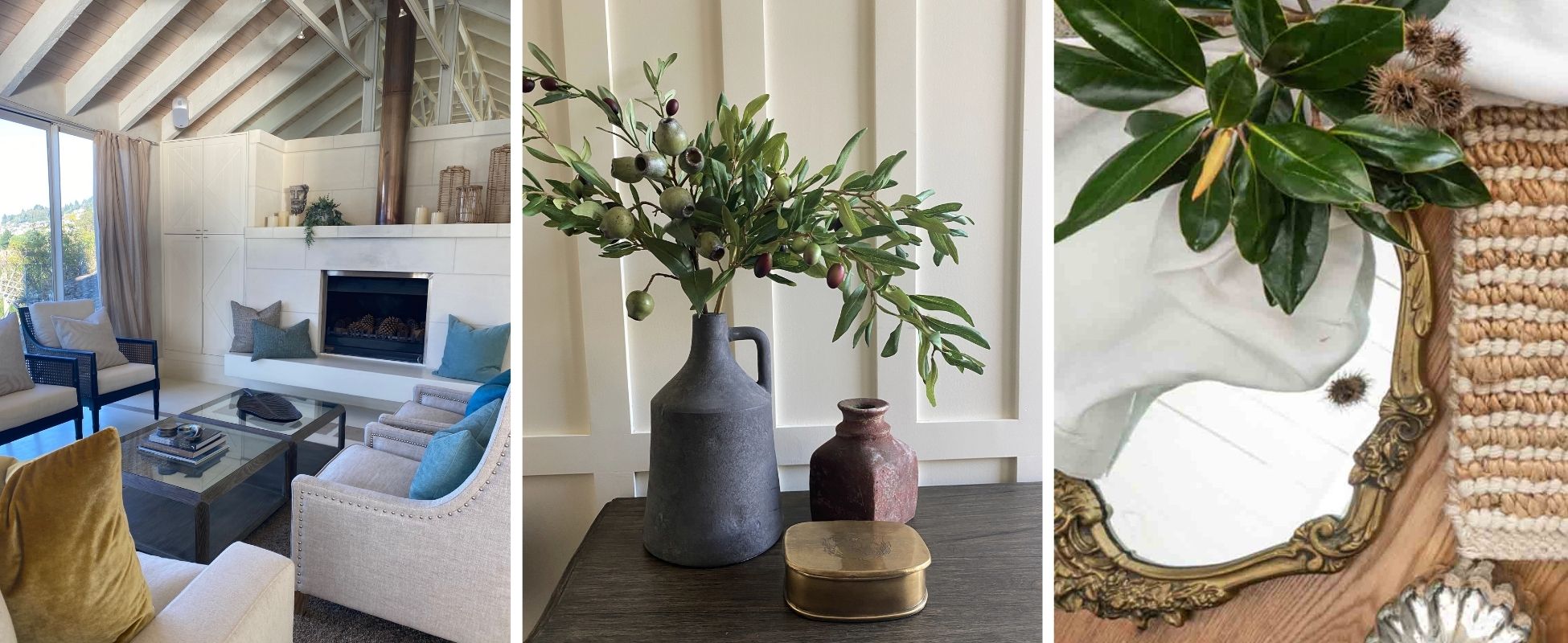 interior design room reveal service auckland